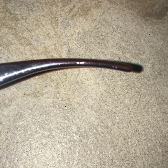 EUC Jimmy Choo Sunglasses brown ombré - Picture 3 of 7